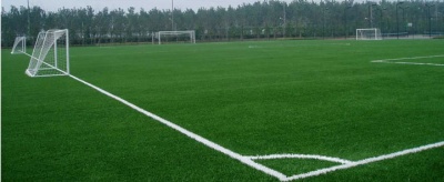 內(nèi)蒙古土右旗民族中學(xué)人造草坪_戶外運(yùn)動(dòng)地面案例_廣東