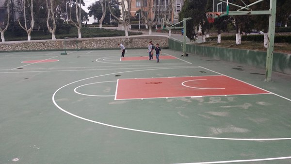 <a href=http://www.rkkor.cn target=_blank class=infotextkey>硅PU</a>籃球場