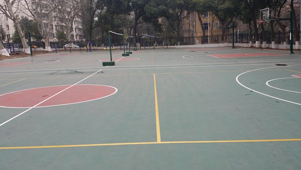 <a href=http://www.rkkor.cn target=_blank class=infotextkey>硅PU</a>籃球場