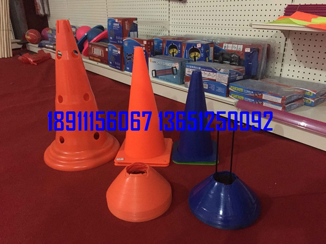 標(biāo)志筒、標(biāo)志桿、標(biāo)志碟