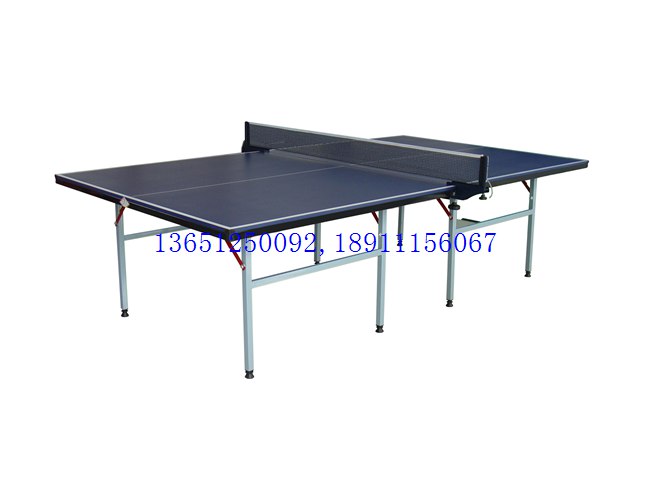 室內(nèi)乒乓球臺(tái)