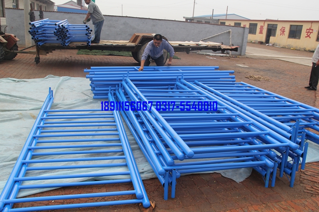 單間肋木、雙間肋木