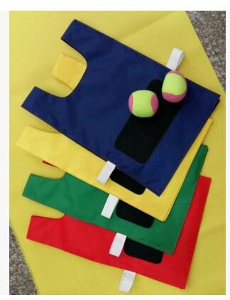 粘球衣運(yùn)動背心