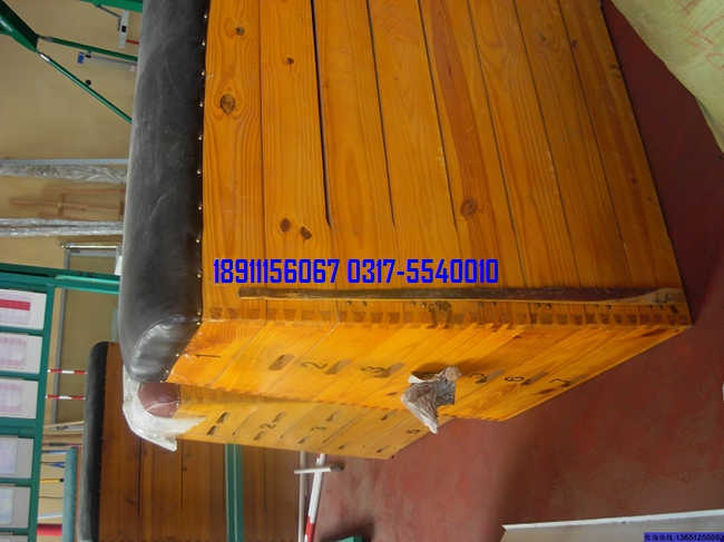 五節(jié)、七節(jié)跳箱