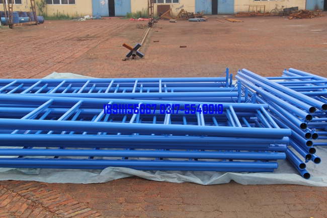 單間肋木、雙間肋木