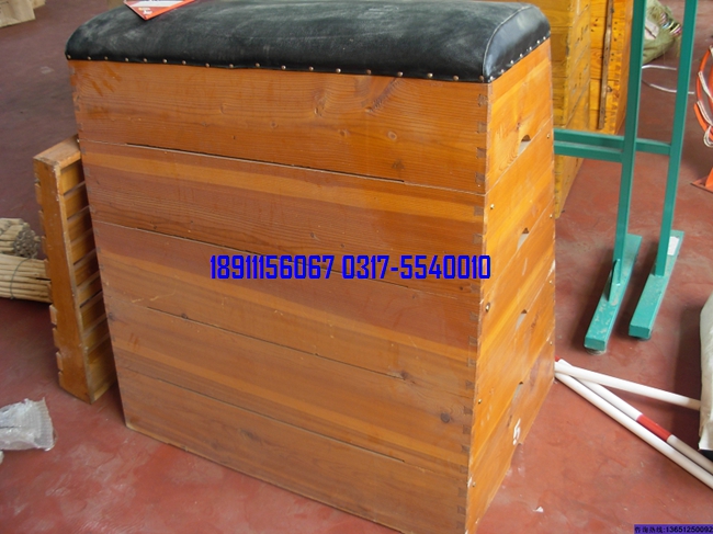 五節(jié)、七節(jié)跳箱