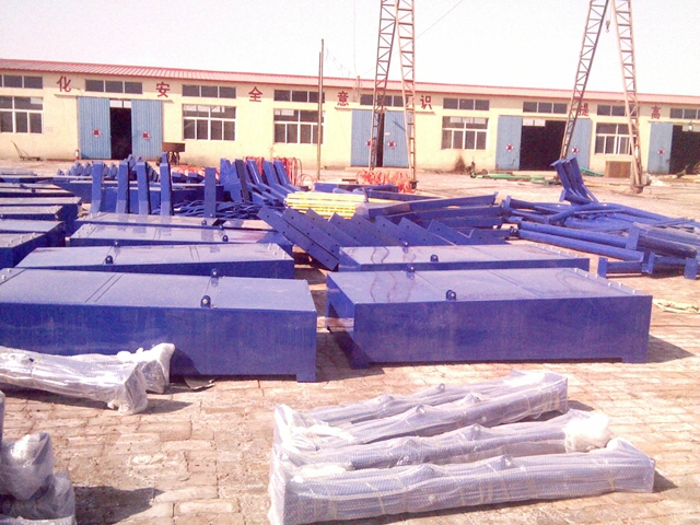 GYTY-A006移動(dòng)仿液壓籃球架