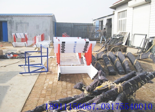 跨欄架，小跨欄