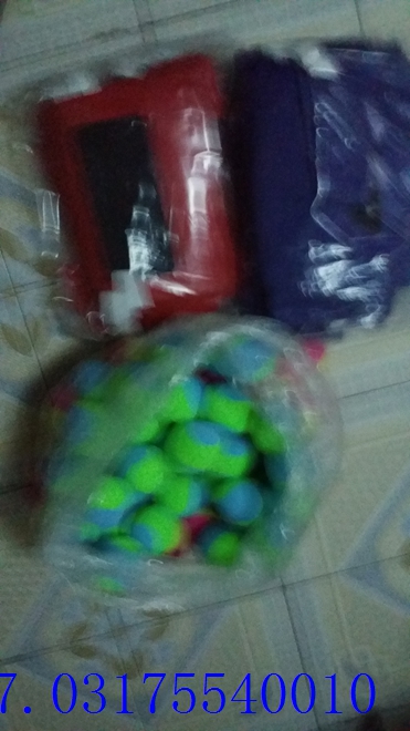 粘球衣運(yùn)動背心