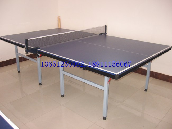 室內(nèi)乒乓球臺(tái)