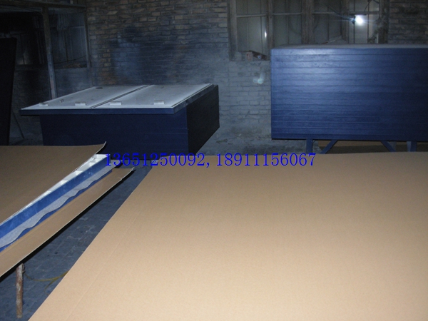 新國標(biāo)室外乒乓球臺