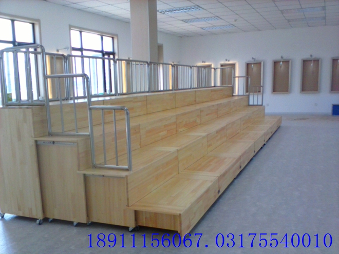 合唱臺(tái)、鋁合金，木質(zhì)合唱臺(tái)