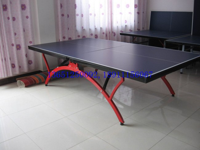 室內(nèi)乒乓球臺(tái)