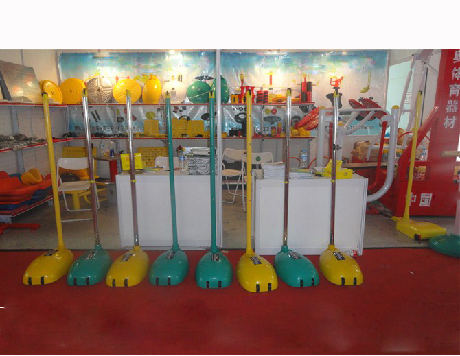 移動(dòng)式羽毛球柱