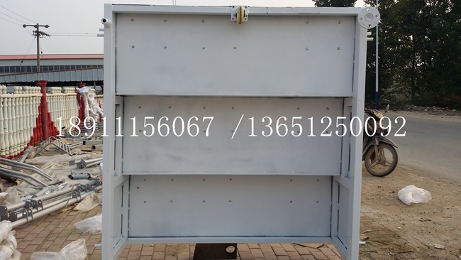 27座伸縮式終點(diǎn)裁判臺(tái)