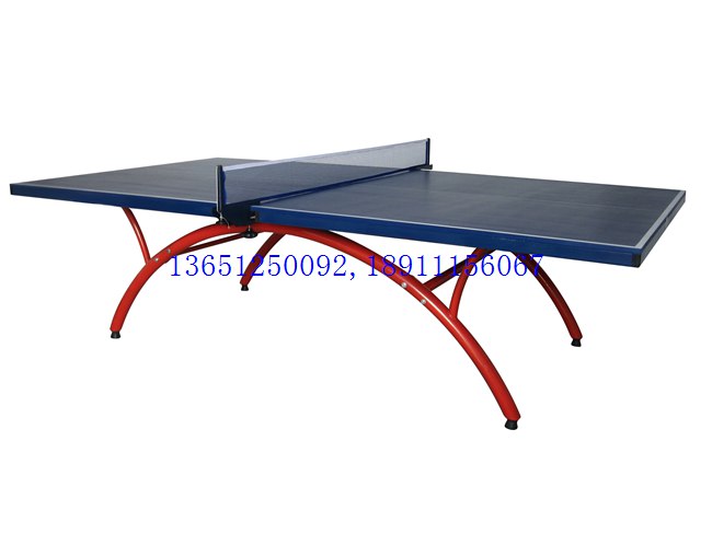 室內(nèi)乒乓球臺(tái)