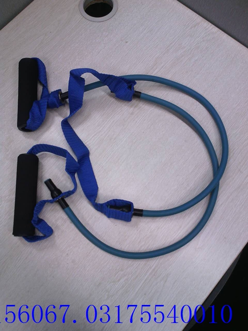 拉力器、拉力帶價格：30-60元