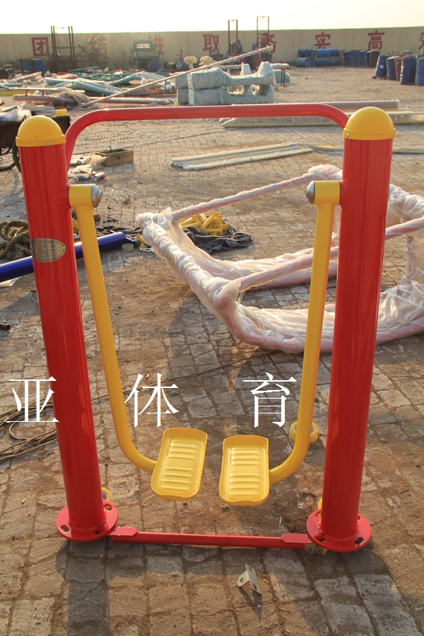 GYTY-I008單人漫步機