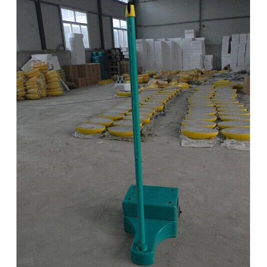 移動(dòng)式羽毛球柱