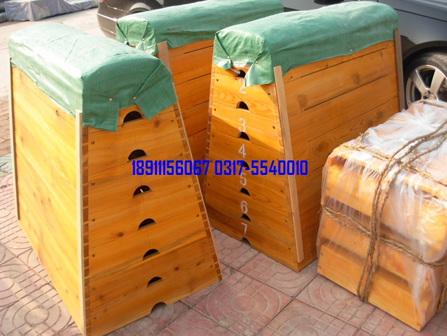 五節(jié)、七節(jié)跳箱