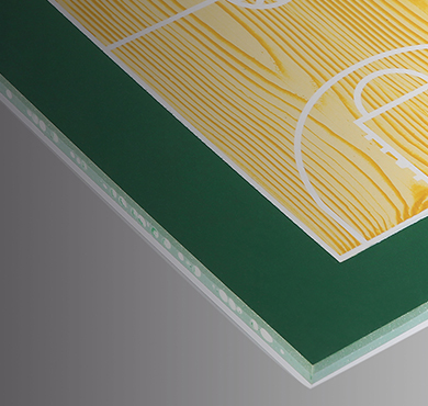 仿生木紋硅PU-環(huán)保新國標水性