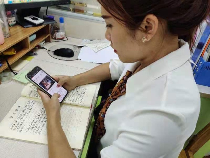 感受漢字之美，傳承文化經(jīng)典