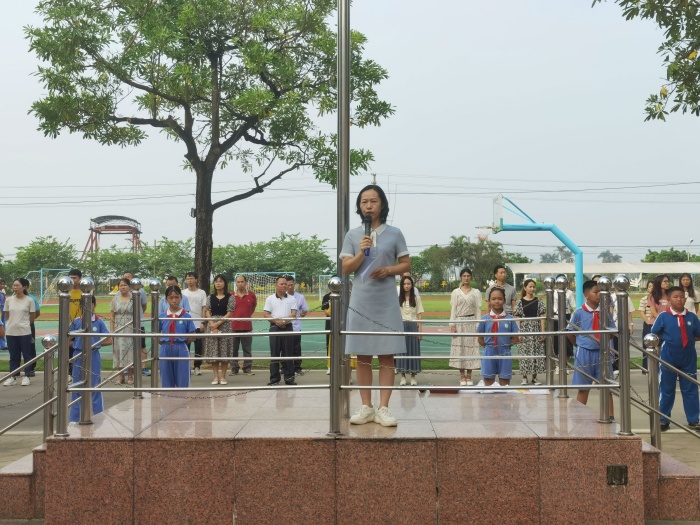 “晚舟”已歸航，吾輩當(dāng)自強(qiáng)