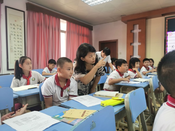 聯(lián)合教研，共生致遠