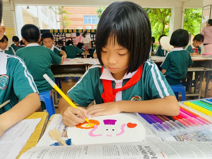 挖掘傳統(tǒng)節(jié)日內(nèi)涵 弘揚祖國傳統(tǒng)文化