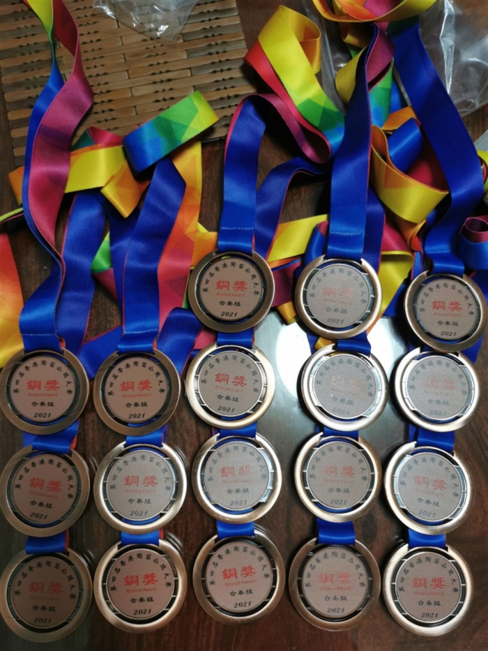 與大師同行，共同追尋星樂陶笛之夢