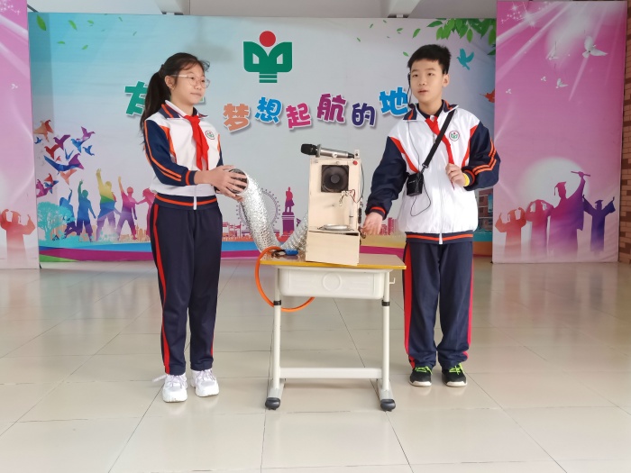 重實踐，促成長