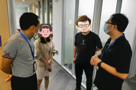 東區(qū)街道：大力開展校外培訓(xùn)機(jī)構(gòu)專項(xiàng)治理