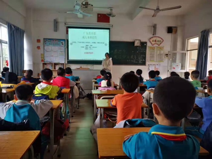 感恩在心，你我同行