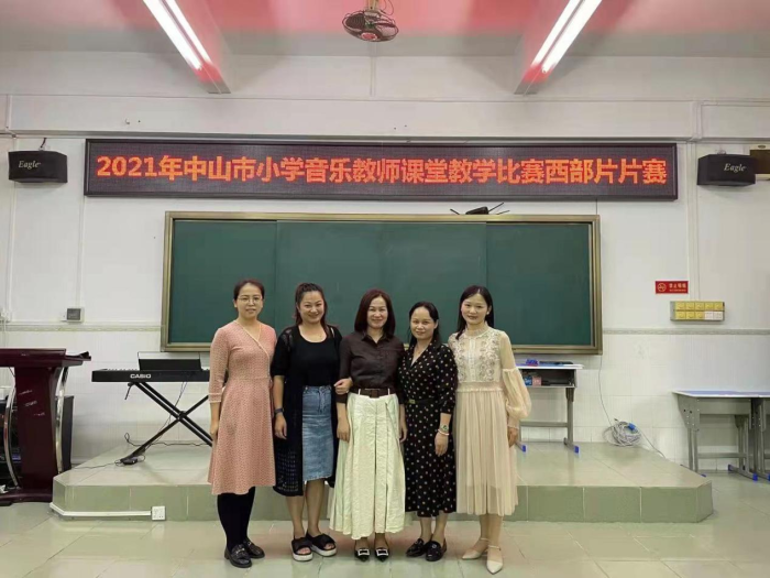 以賽促研，助力成長(zhǎng)