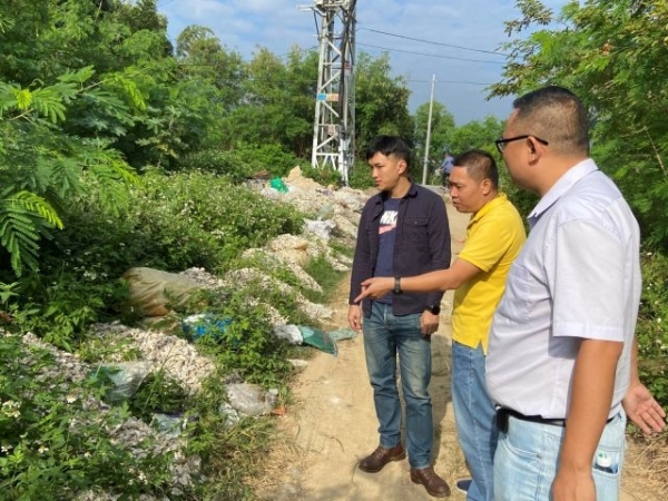 資金用在“刀刃”上，中山全力助饒平縣海山鎮(zhèn)做好基礎(chǔ)設(shè)施建設(shè)