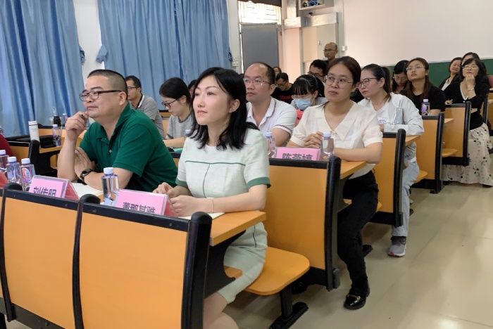 “種子”技術賦能，助力高效課堂