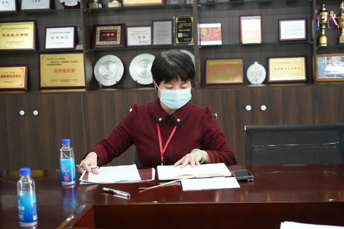 規(guī)范民辦學(xué)校辦學(xué) 促進民辦教育發(fā)展