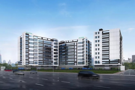 120畝！東鳳4宗私企“工改工”項目獲市政府批復(fù)