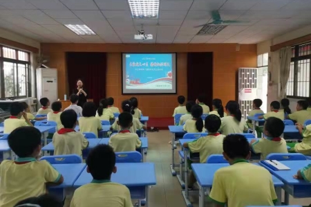 現(xiàn)場實現(xiàn)“微心愿”，中山體彩將公益活動送進社區(qū)