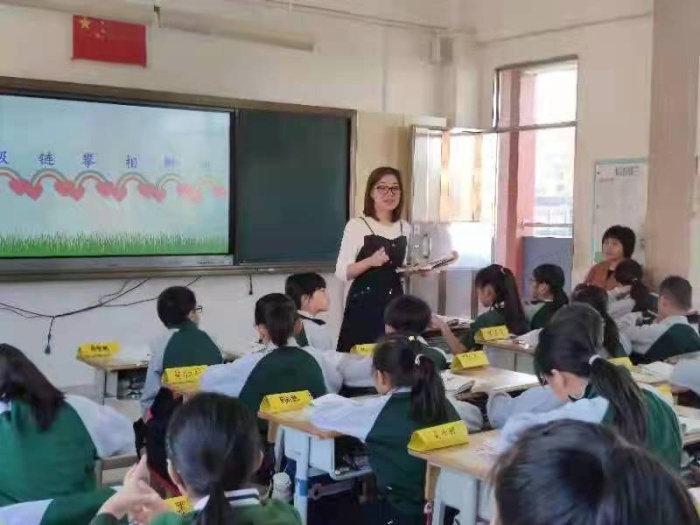 精細(xì)視導(dǎo)助力發(fā)展，把握方向蓄力遠(yuǎn)航