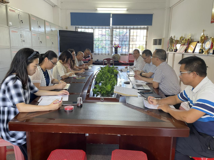 以評促學(xué)、以評促教、以評促研、以評促發(fā)展