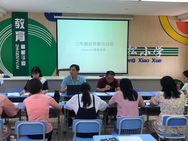 在碰撞中激發(fā)靈感 在交流中實現(xiàn)互助