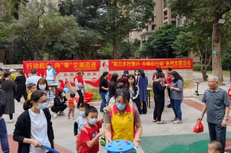 火炬區(qū)：用心用情用力！他們?yōu)槿罕娹k實(shí)事