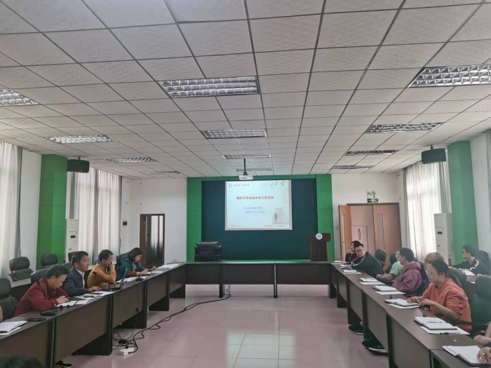 轉(zhuǎn)作風(fēng)、強(qiáng)落實(shí)、開新局