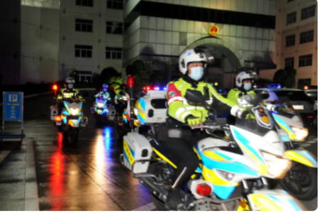 堅(jiān)決守住安全紅線底線！沙溪鎮(zhèn)部署重點(diǎn)領(lǐng)域安全工作