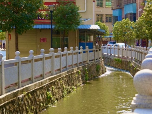 坦洲鎮(zhèn)：“管”住農(nóng)村污水，群眾紛紛點(diǎn)贊