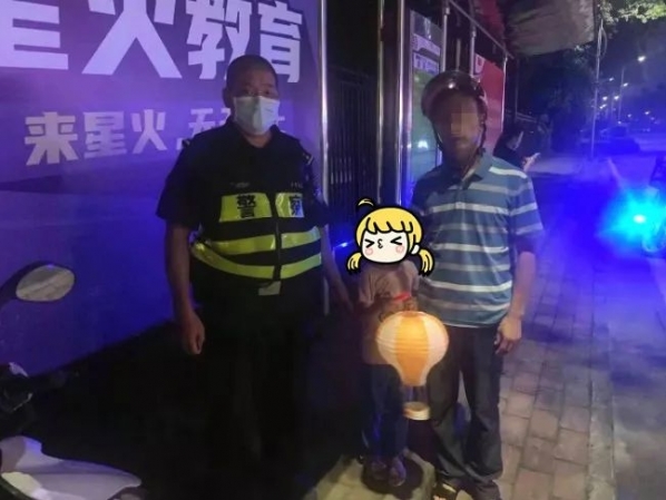 秋風十里，幸好有“他們”！