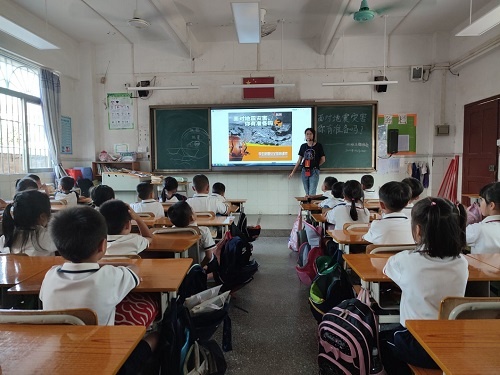 關(guān)愛生命，安全起航