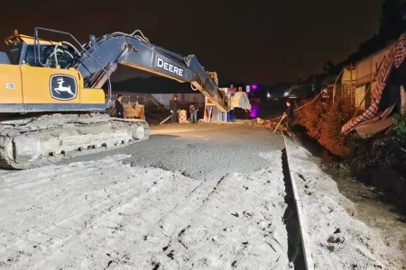 高效服務(wù)！南朗街道24小時(shí)內(nèi)解決企業(yè)訴求