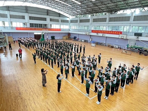 聽(tīng)我說(shuō)　謝謝你